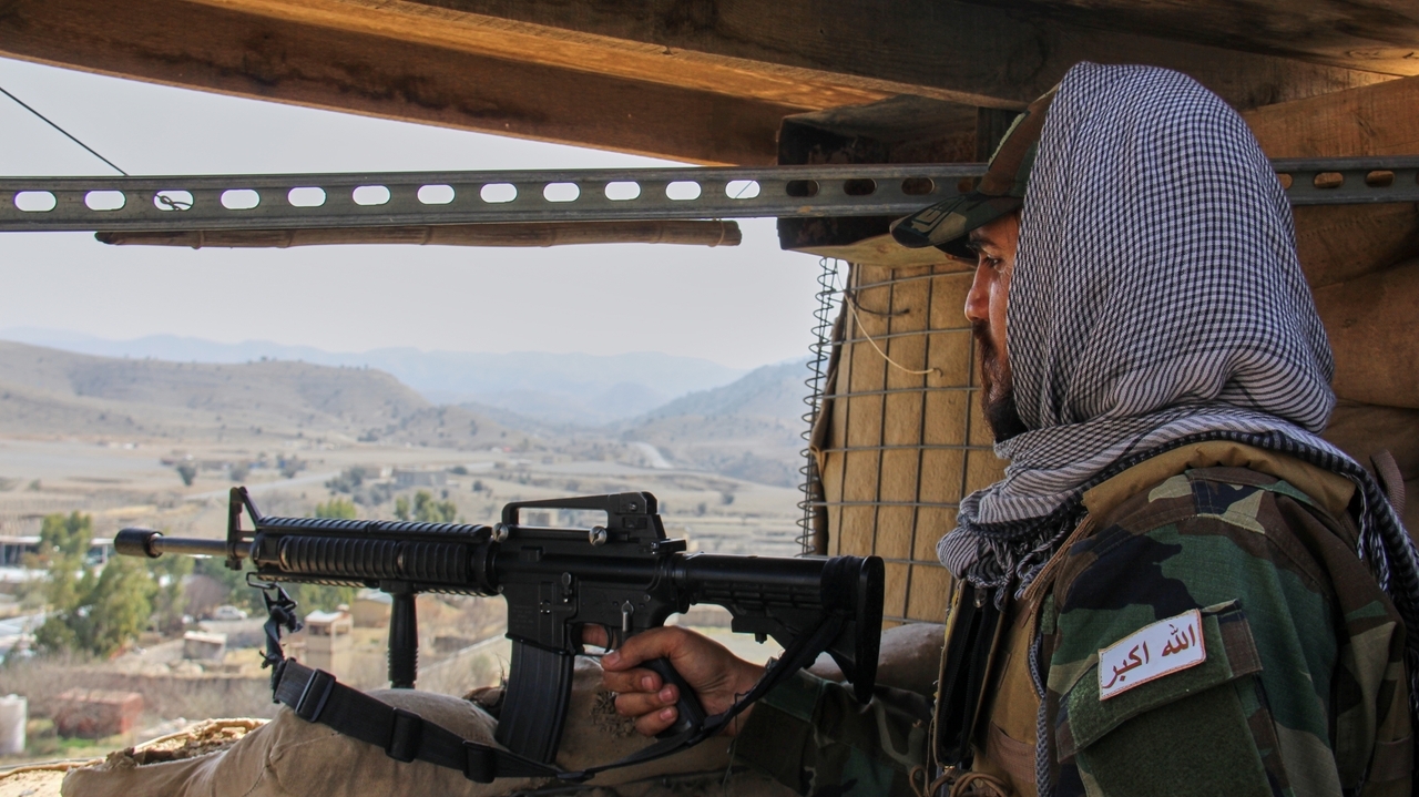 What to know about the latest fighting between Afghanistan and Pakistan