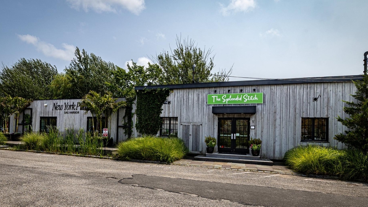 Sag Harbor condo plan raises new concerns about toxic contamination