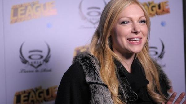 Laura Prepon (Getty)