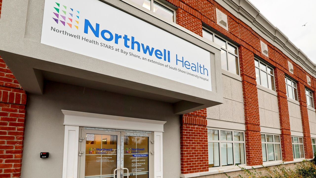 Northwell opens three new Suffolk County offices Newsday