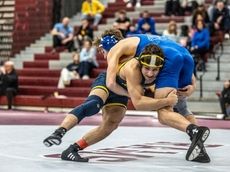 LI high school wrestling team rankings