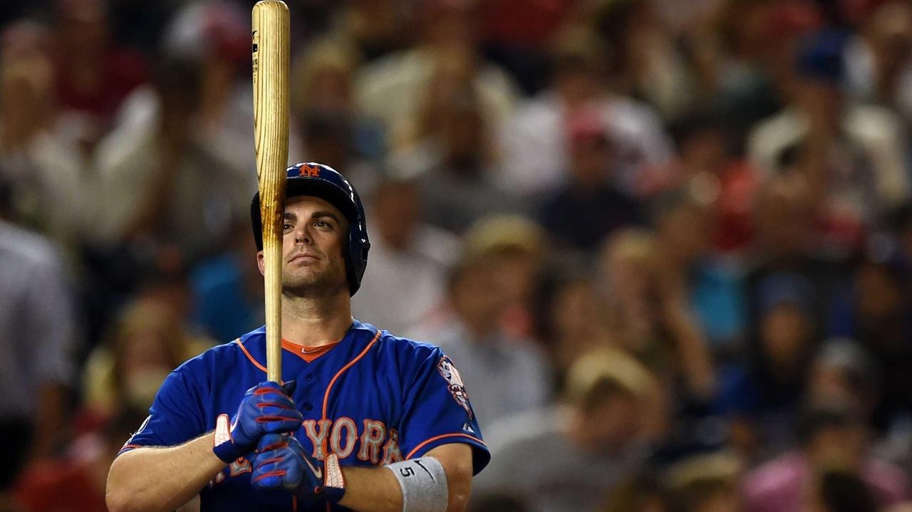 David Wright keeps the Mets from fading away - POLITICO