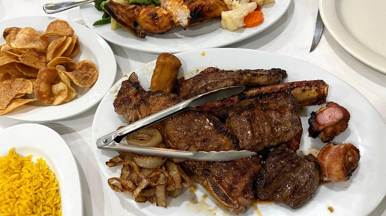 Manolo's Churrasqueira opens in Bellmore - Vimarsana News