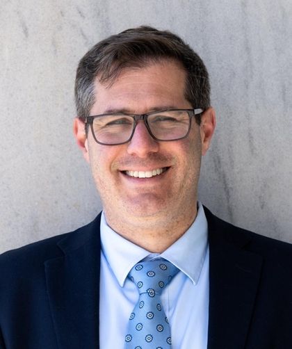 Ian D. Steinberg