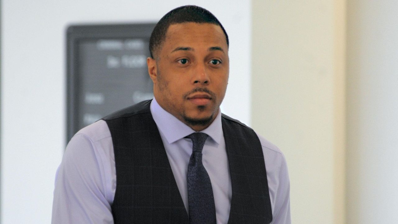 Bouncer David Cruz may be convicted of lesser charge than manslaughter