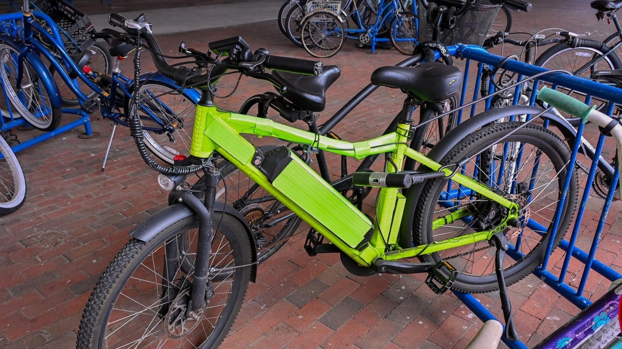 Smithtown bans e-bikes, e-scooters from parks and beaches