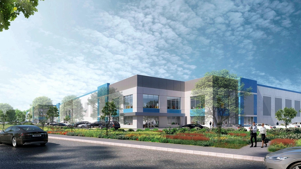 Suffolk County approves Wyandanch industrial park proposal
