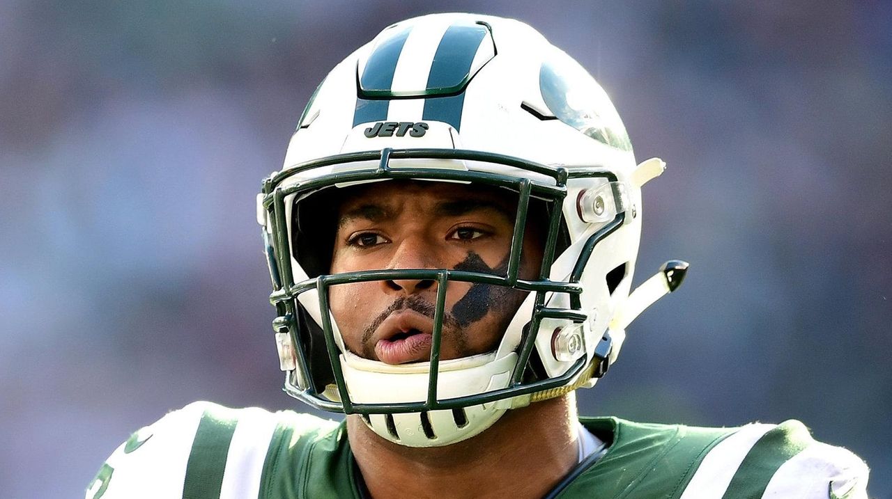 New York Jets' Jamal Adams: 'It's about to be a great week; let's attack  it!'