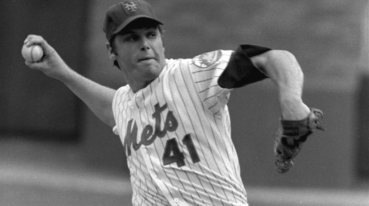 Tom Seaver's health serves as a reminder of last hurrah for '69 Mets -  Newsday