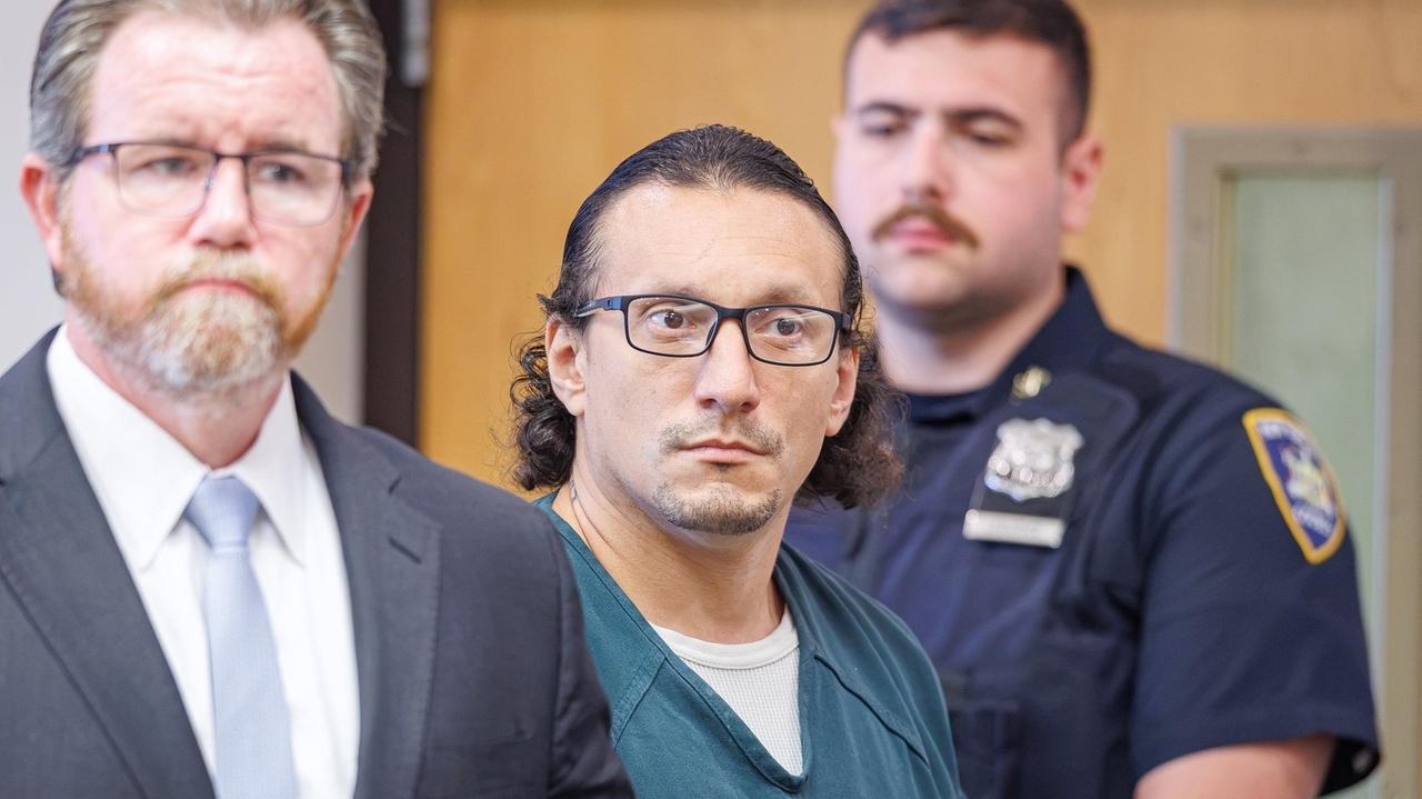 Victor Panebianco sentenced to 25 years in prison in fatal stabbing of ...