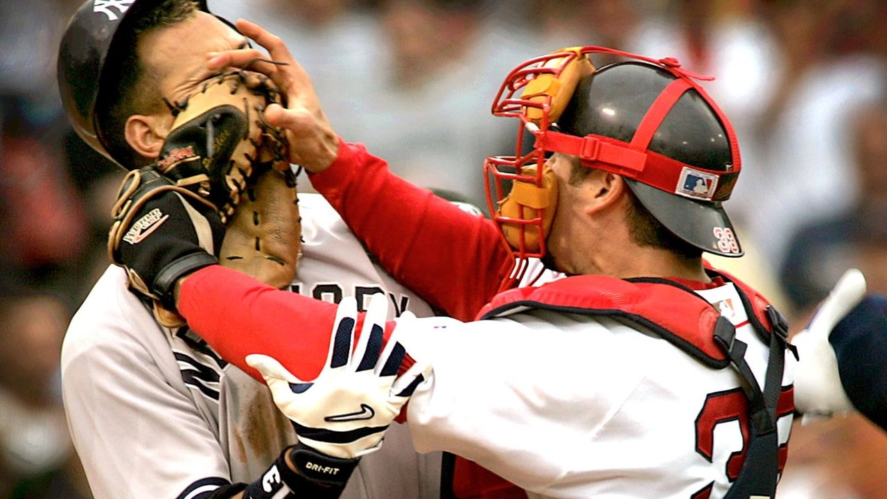 The Turning Point  The Best Rivalry in Baseball (Yankees vs. Red Sox) 