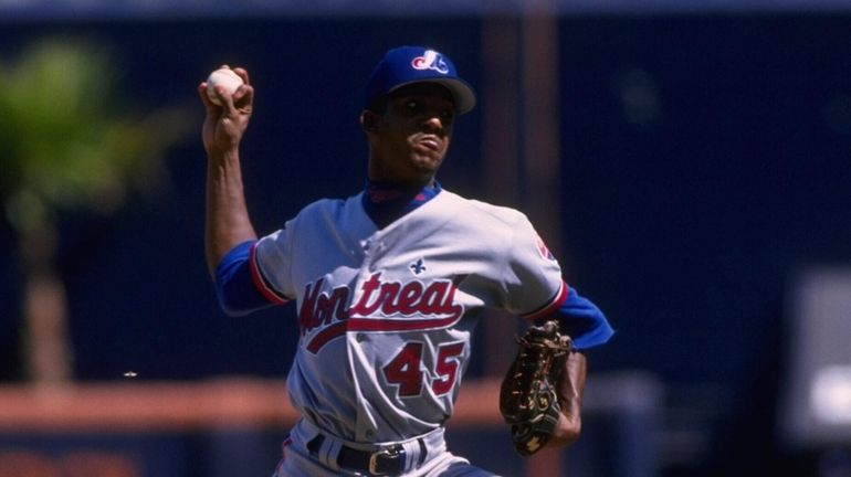 13 things you didn't know about Pedro Martinez