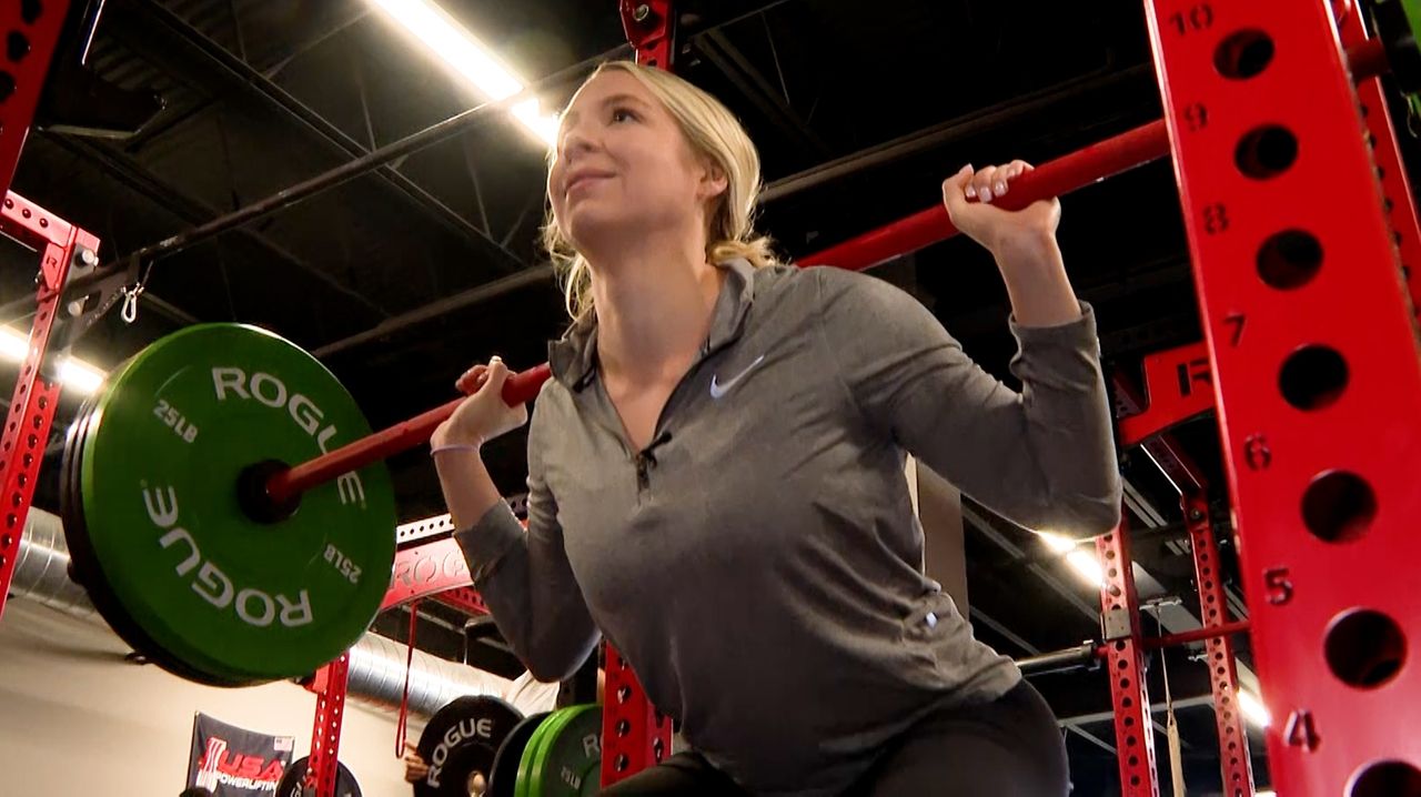 Fitness Fix: Pulse Barbell Club in East Northport