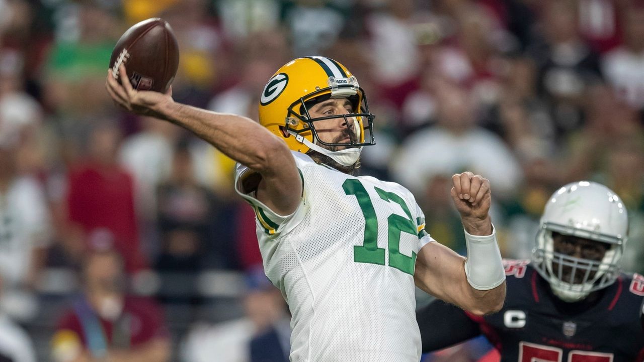 Packers learn London opponent, day and time