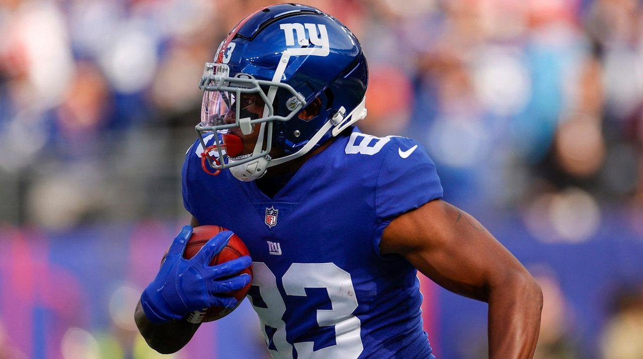 Giants have mastered the art of the practice squad Newsday