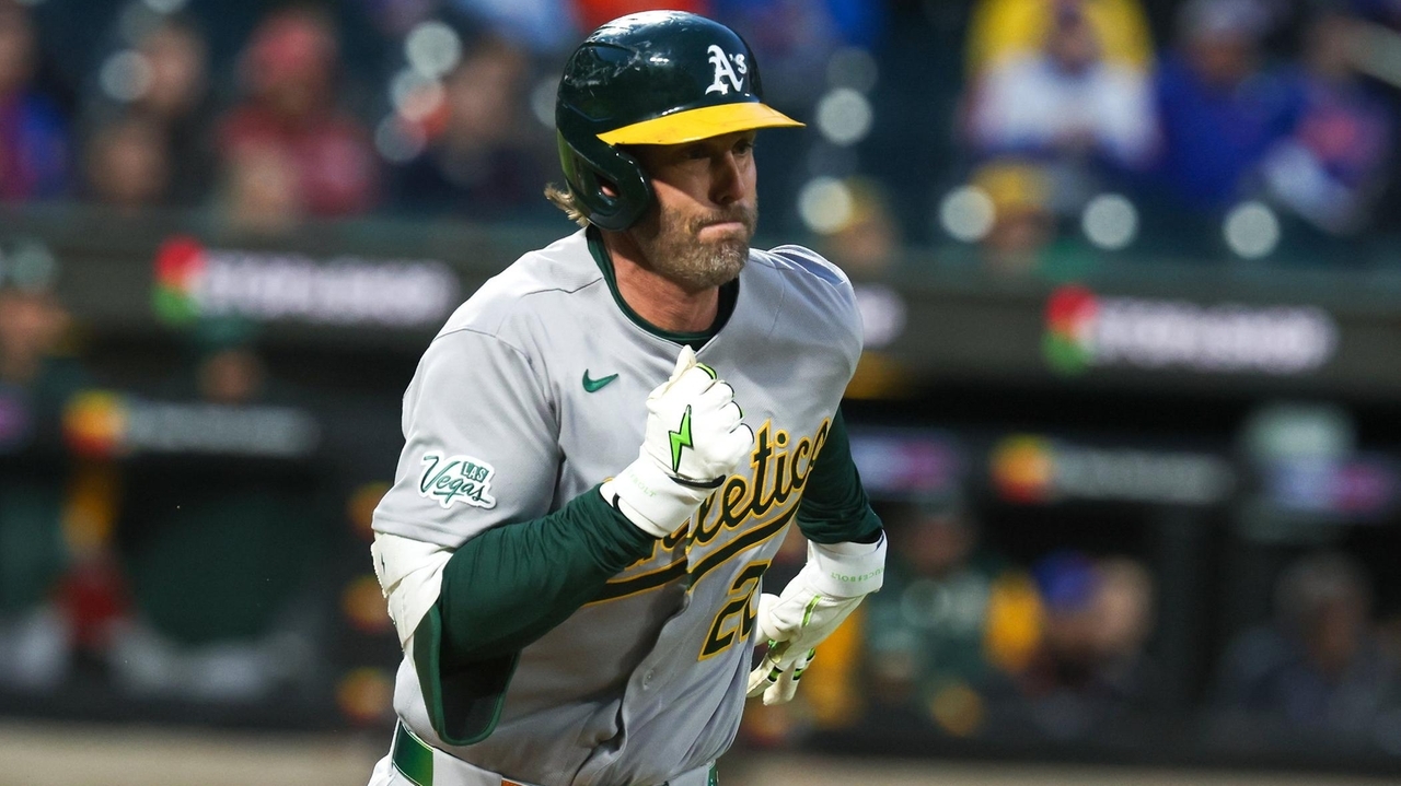 Jeff McNeil on being traded by Mets: 'A little bit of a surprise