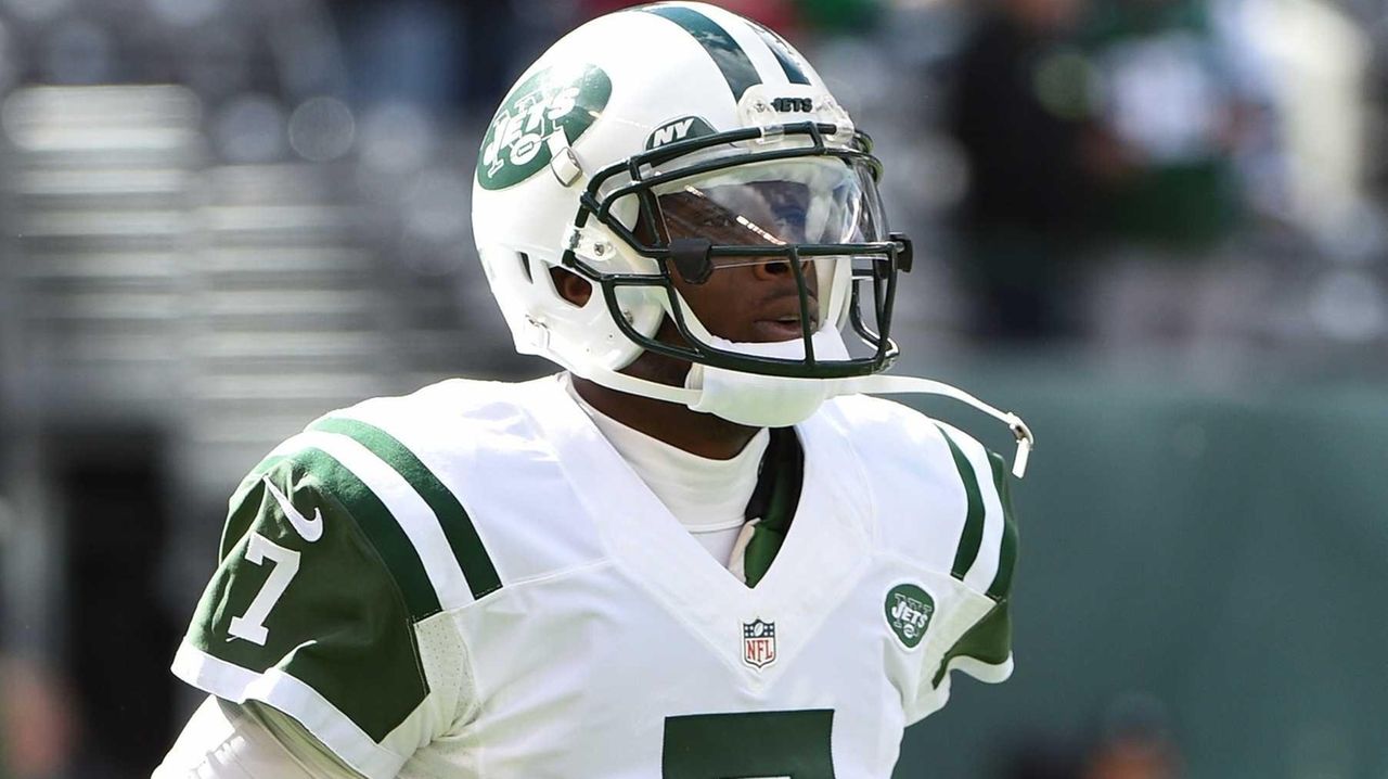 Geno Smith-Todd Bowles reunion in NFL's Germany game a testament to  resilience