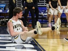 St. Anthony's boys in CHSAA final for second time in three years after beating Holy Trinity