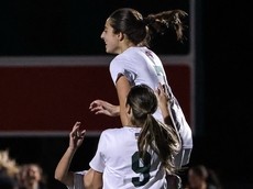 Daniella Correia, Julianna Lugris propel Carle Place girls soccer to Nassau 'B' title