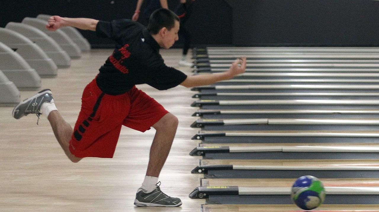 Nassau bowling championships Newsday