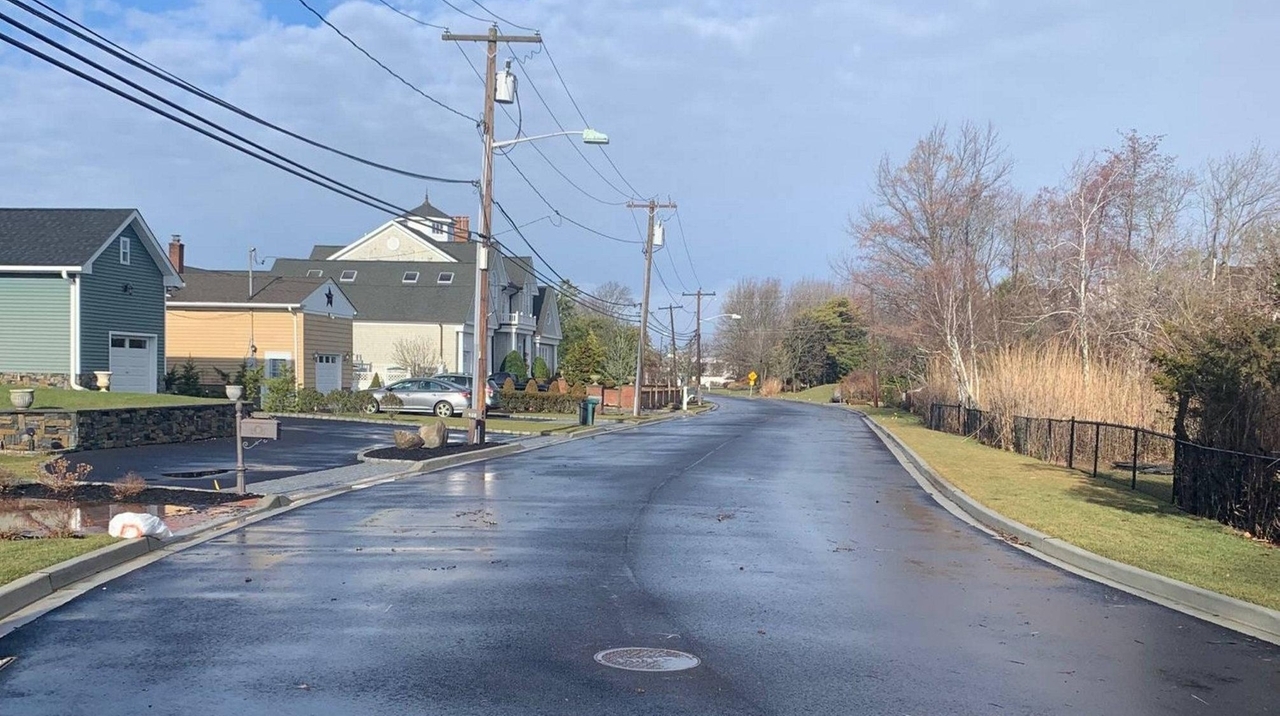 New York State completes 4.3M project to curb flooding in Oakdale