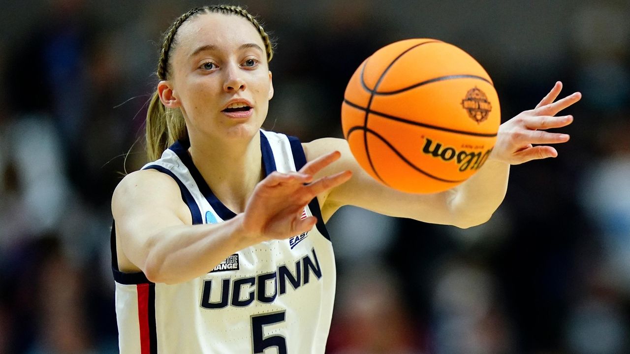UConn's Bueckers will miss upcoming season - Newsday