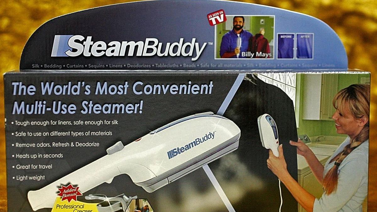 Testing consumer product claims Newsday