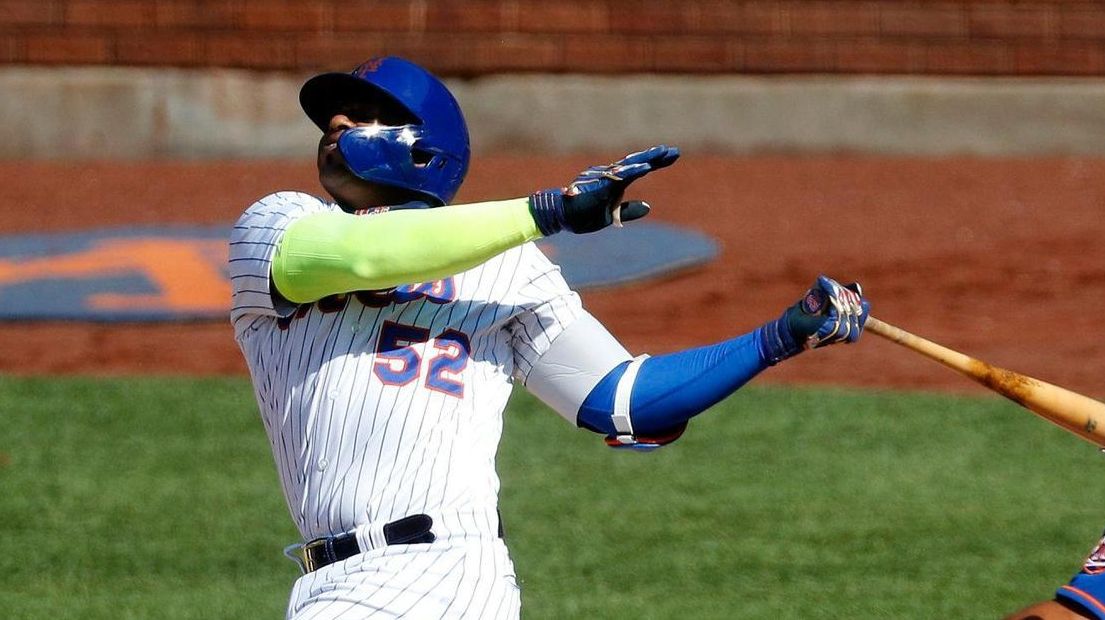 Yoenis Cespedes willing to play first base