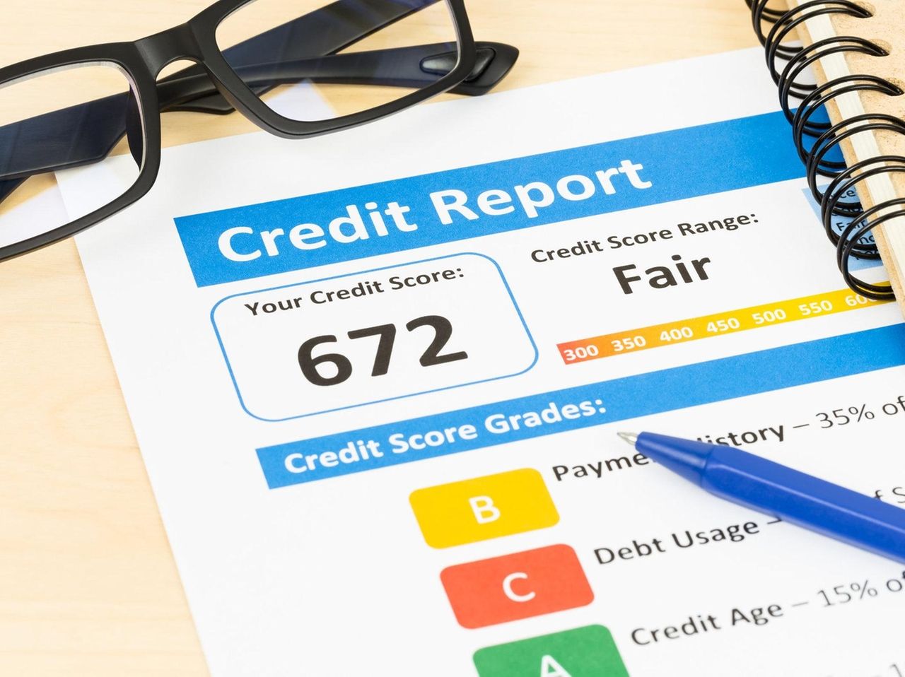 How Your Tax Refund Could Improve Your Credit Score Newsday