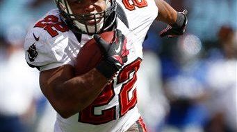 Where Does Doug Martin Fit Among Offensive Rookie of the Year