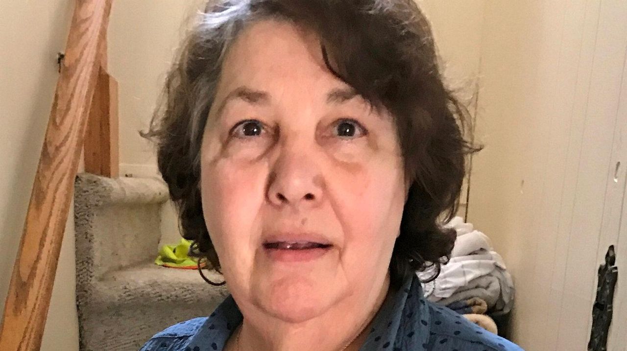 Silver Alert Canceled For Huntington Station Woman With Dementia Newsday