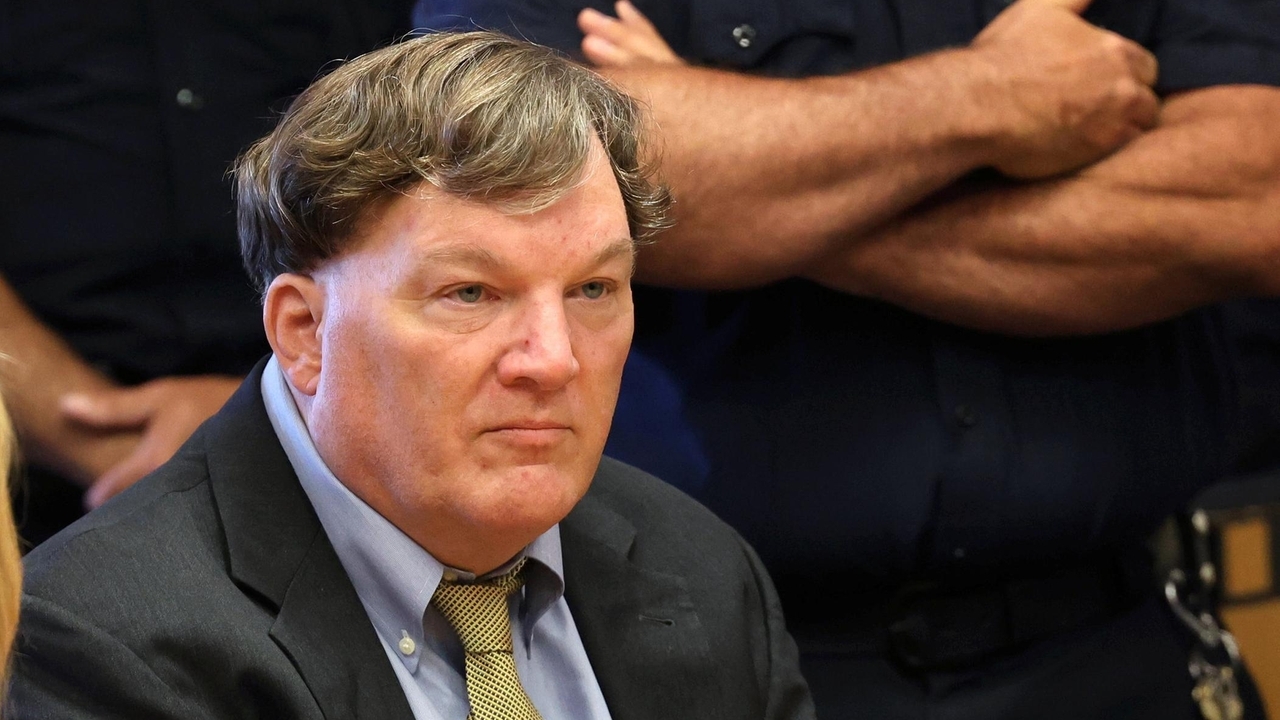 Gilgo Beach serial killer Rex Heuermann sent to isolation block after being disciplined for having suspected synthetic drug, source says