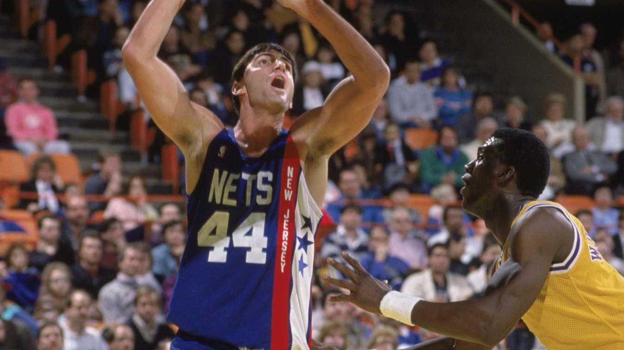 New jersey nets clearance forum