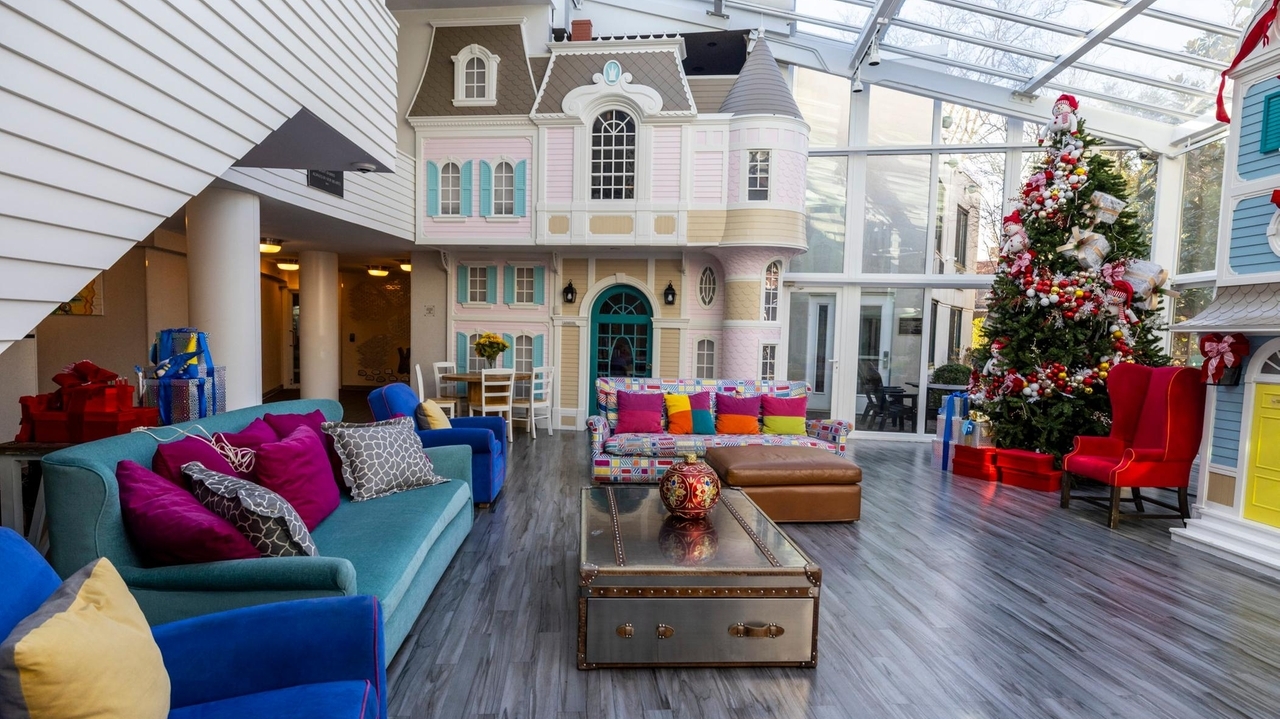 Ronald McDonald House plans to expand at Stony Brook University ...