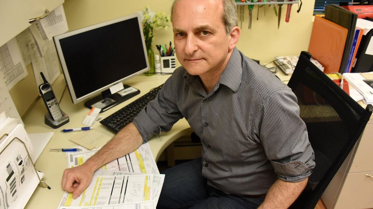 Fees to pay local taxes online vary widely across Long Island Newsday