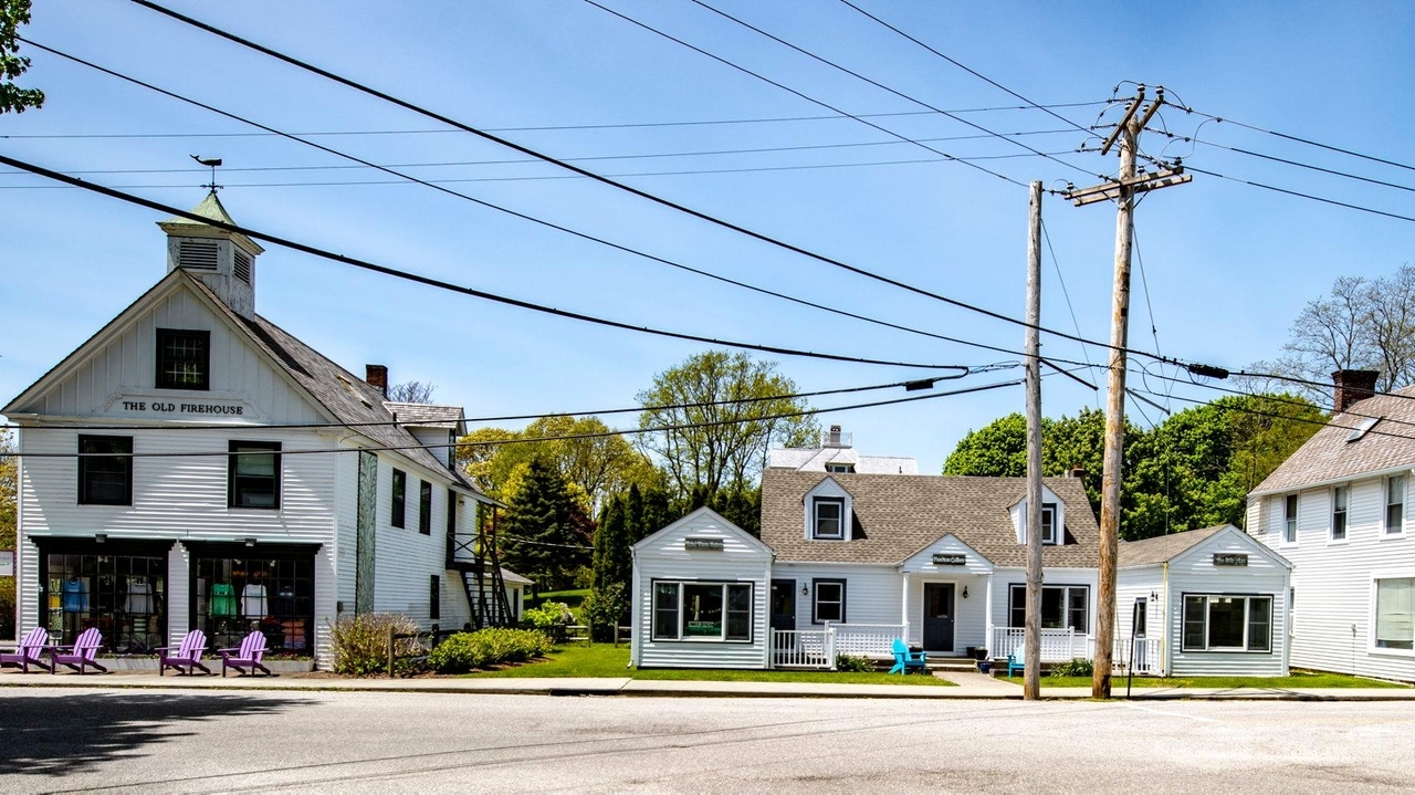 DMV to open satellite office on Fishers Island, cutting residents' trip by hours - Vimarsana News