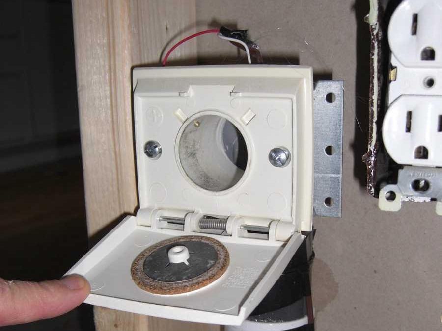 Homework Central vacuum systems Newsday