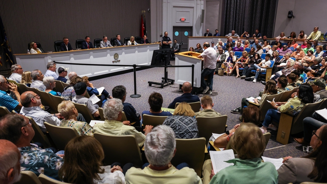Huntington's ADU proposal now DOA - Vimarsana News