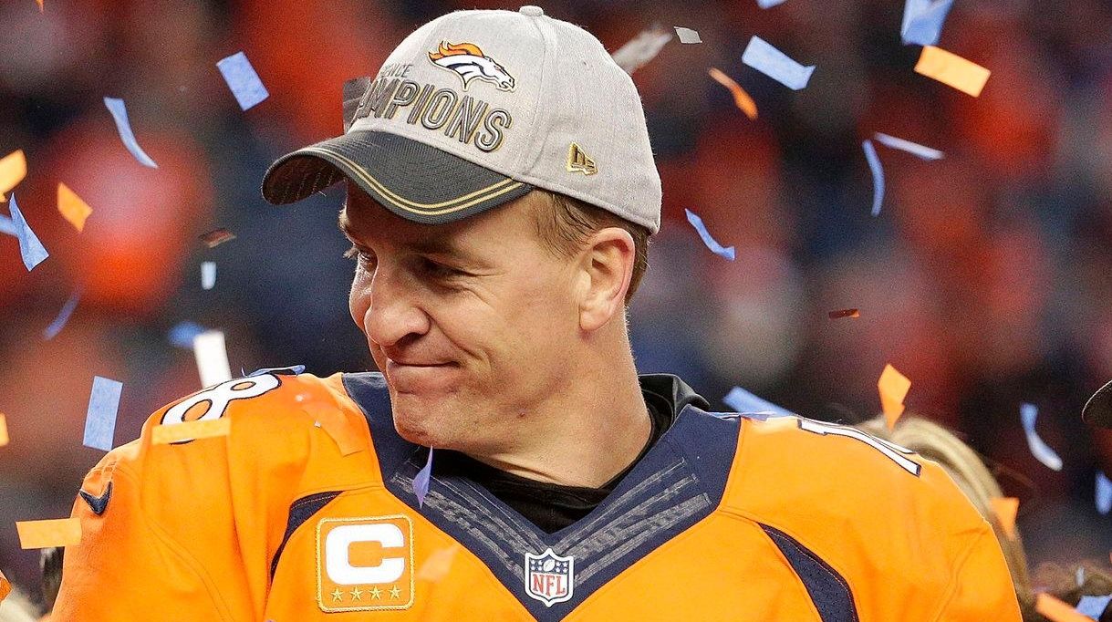 Super Bowl 2016: Peyton Manning's Denver Broncos overwhelm