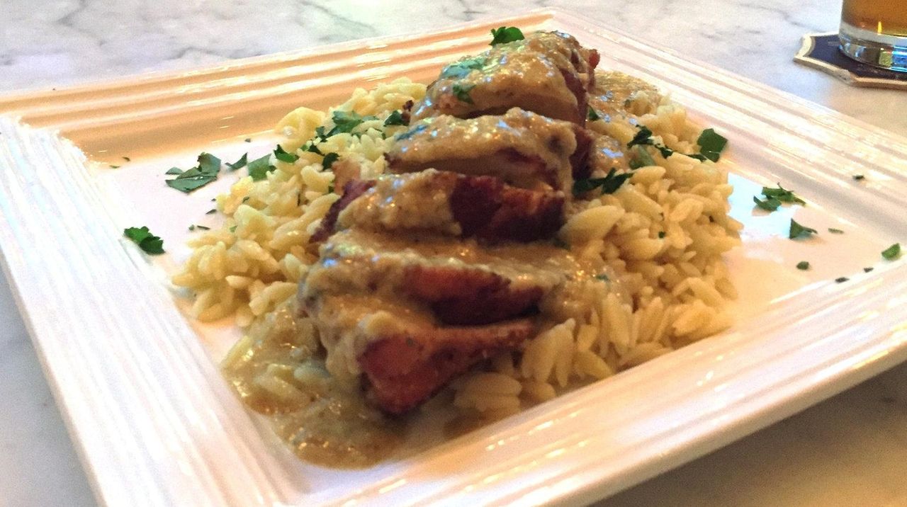 Indianfusion restaurant The Pearl of Oyster Bay closes Newsday