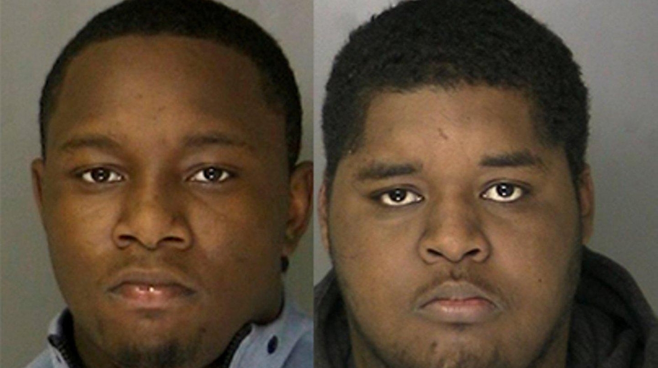 2 men face drug charges after search of Mastic home, police say - Newsday