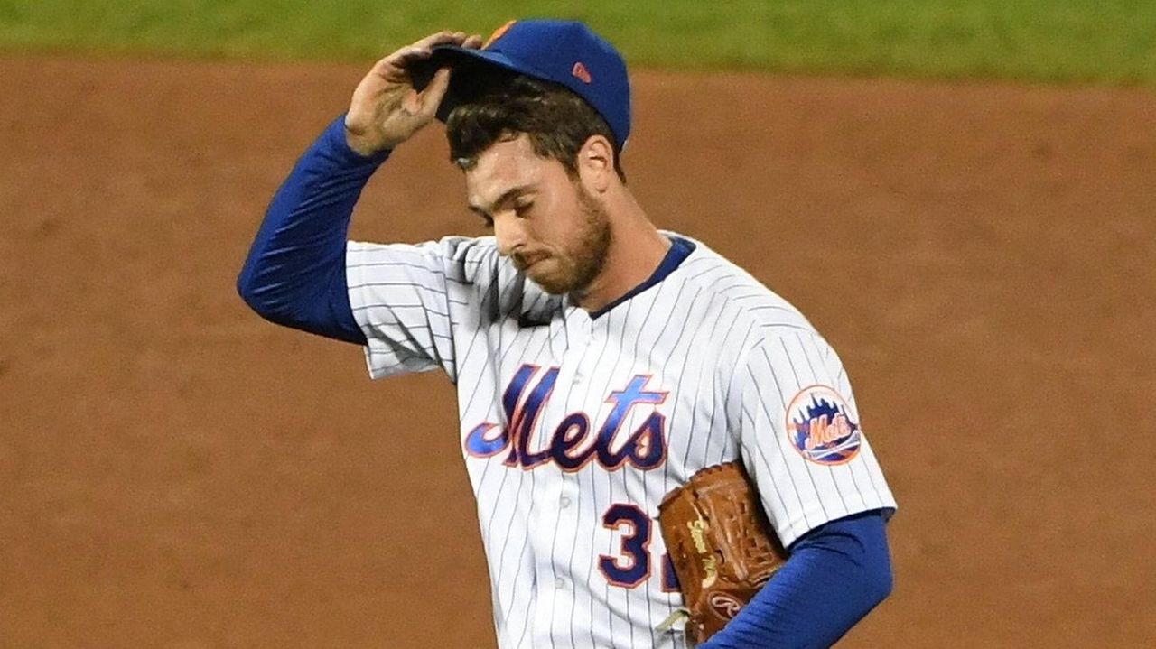 MLB Offseason Trades: Mets trade Steven Matz to Toronto - Over the