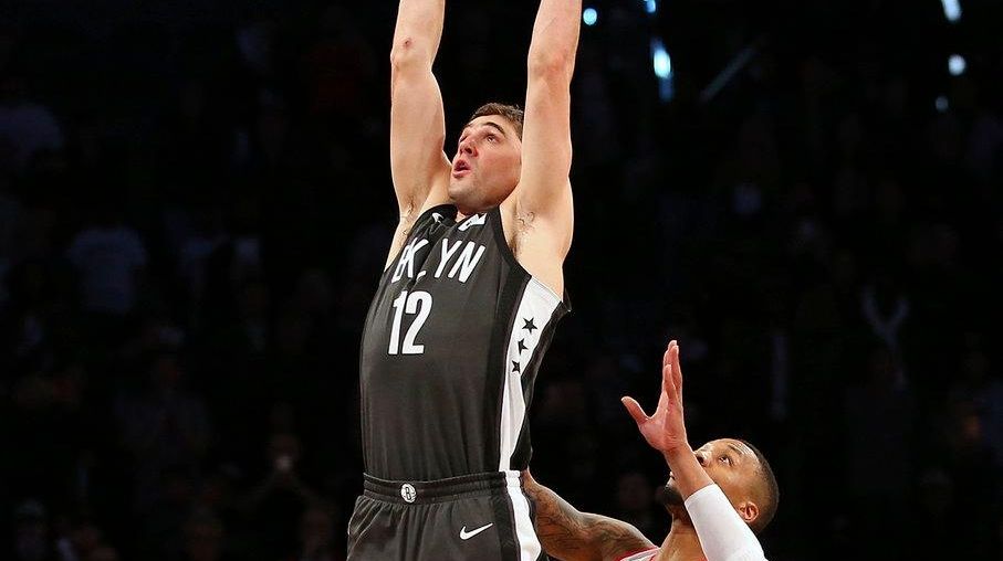 Nets see some winnable games on road trip Newsday
