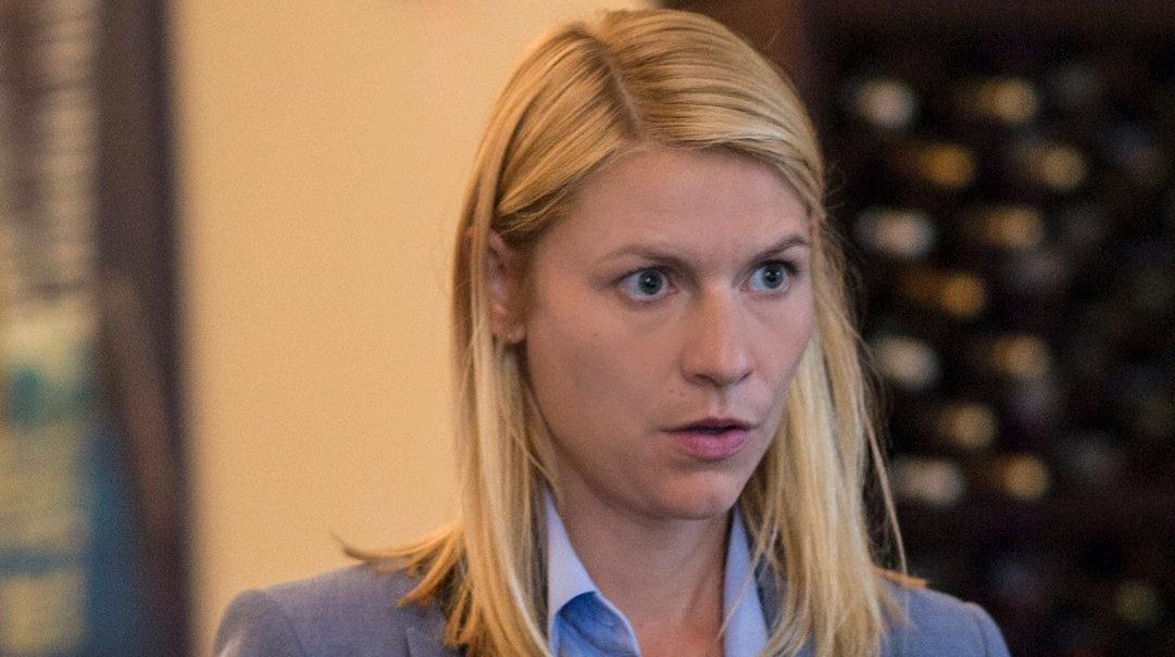 ‘Homeland’ review Season 7 seems in a strange place Newsday