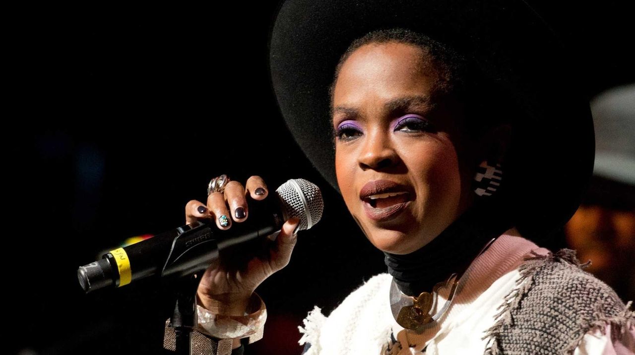 'Nina Revisited' review: Lauryn Hill shines in tribute to legendary ...