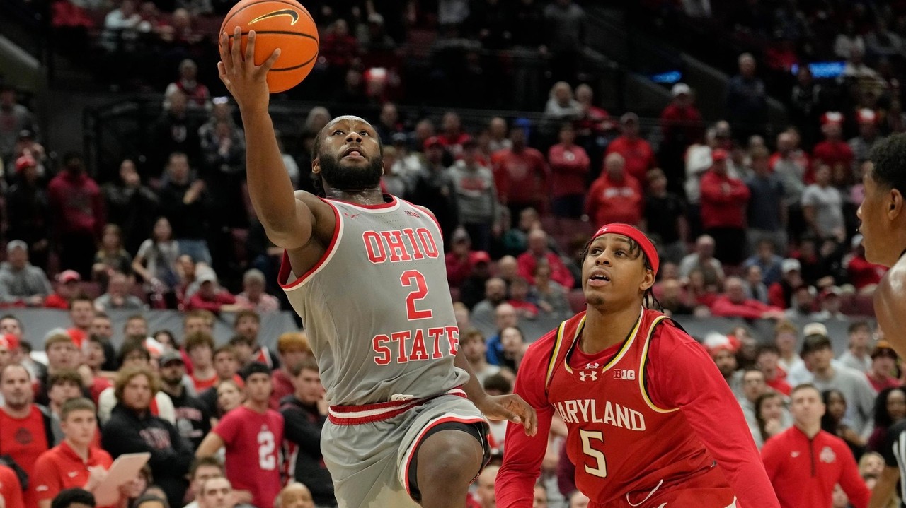 Ohio State returns experienced roster as it looks to snap NCAA ...