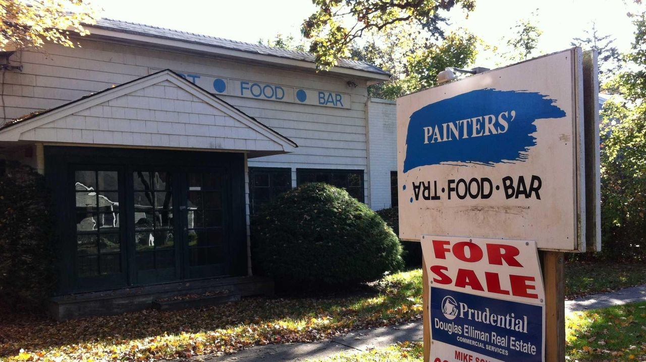 Painters In Bellport Closed And For Sale Newsday   1280