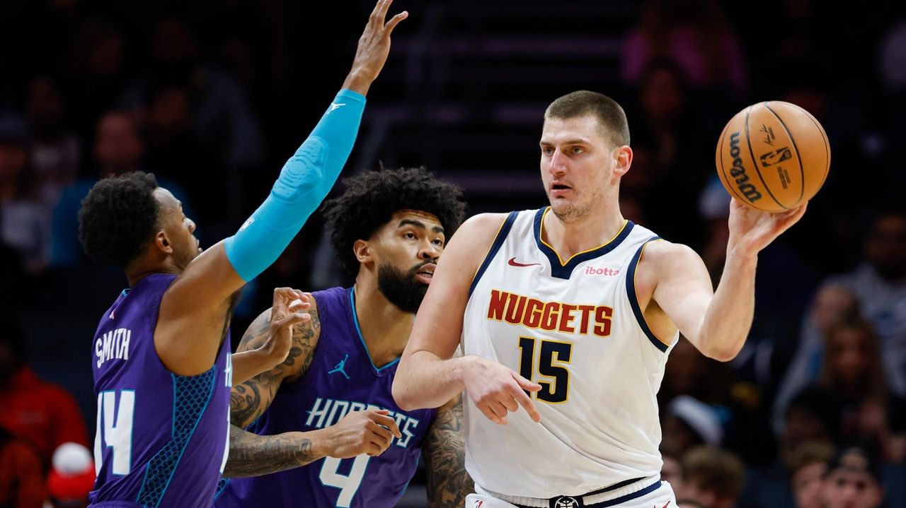 Michael Porter scores 22 points, Nuggets use dominant 3rd quarter to
