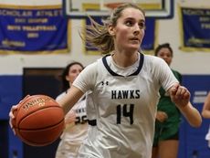Heaney's 25 lead Plainview-Old Bethpage JFK to Nassau AAA quarterfinal win