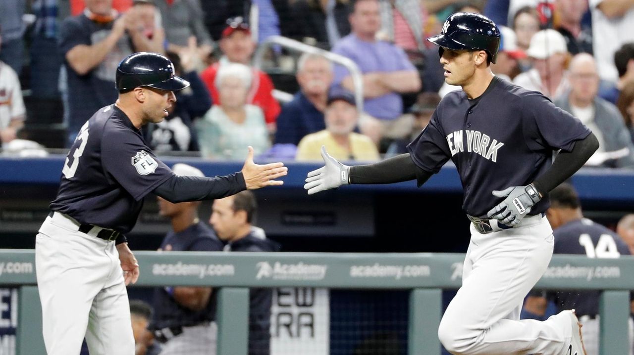 Yankees Greg Bird: A final viewing before they close the casket